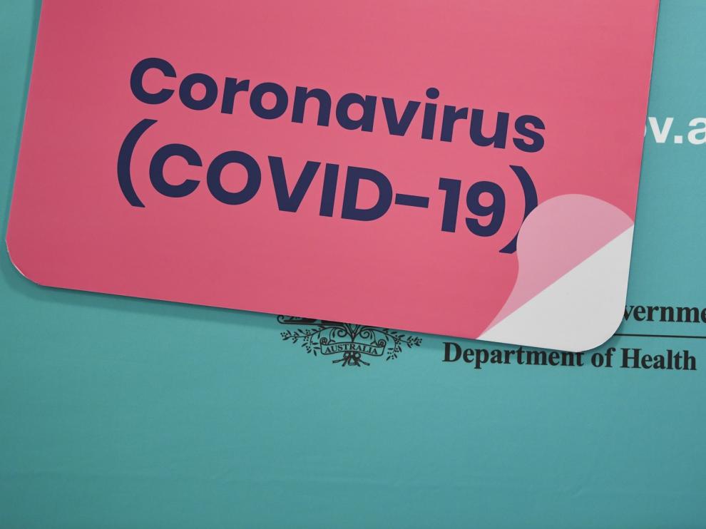 La provincia de Huesca registra 119 casos de coronavirus confirmados de los que 55 están hospitalizados y cinco en la UCI