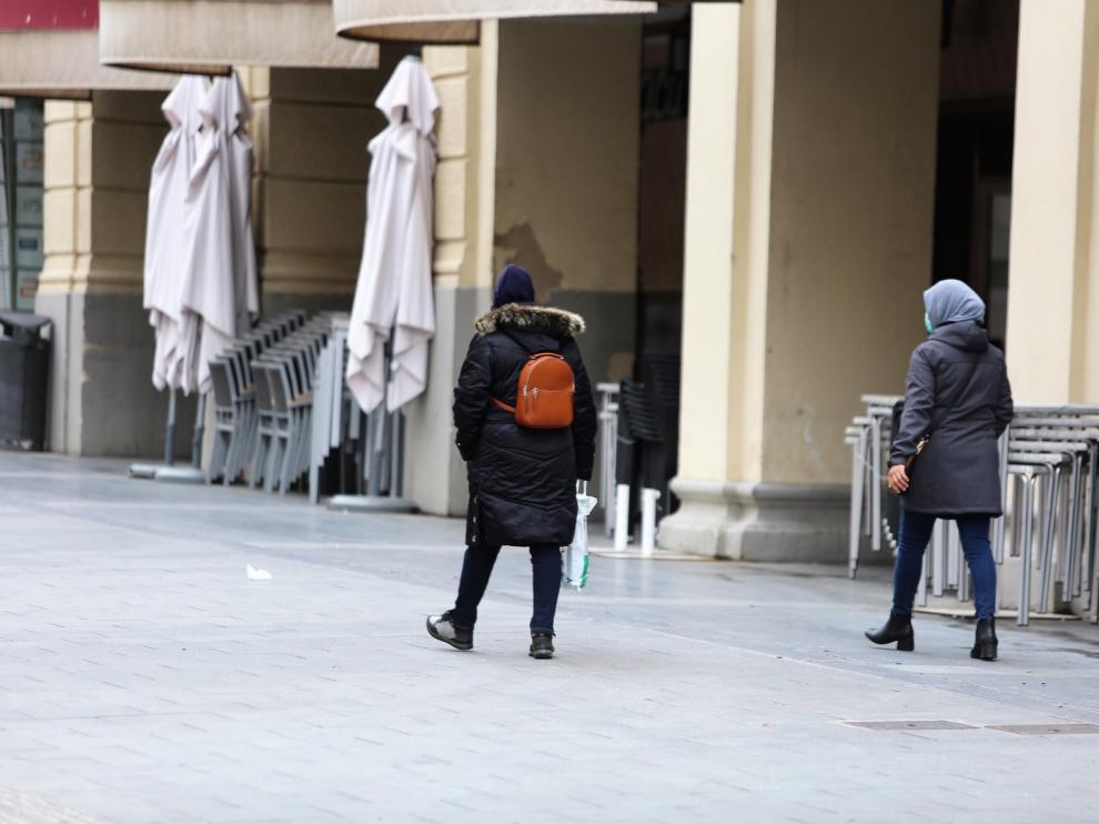 Huesca tendrá un observatorio sobre los efectos del coronavirus
