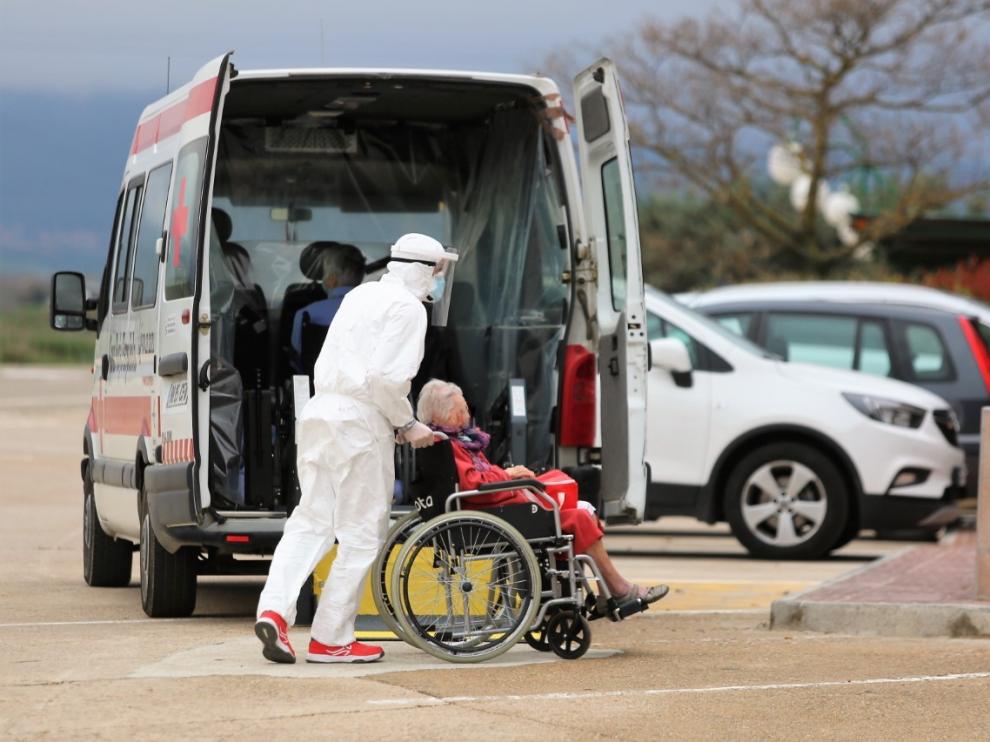 CESM-Aragón denunciará a la DGA por la falta de medios ante la crisis sanitaria del coronavirus