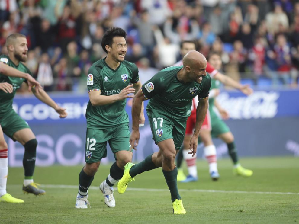Mikel Rico: "Lo más justo es acabar la competición"