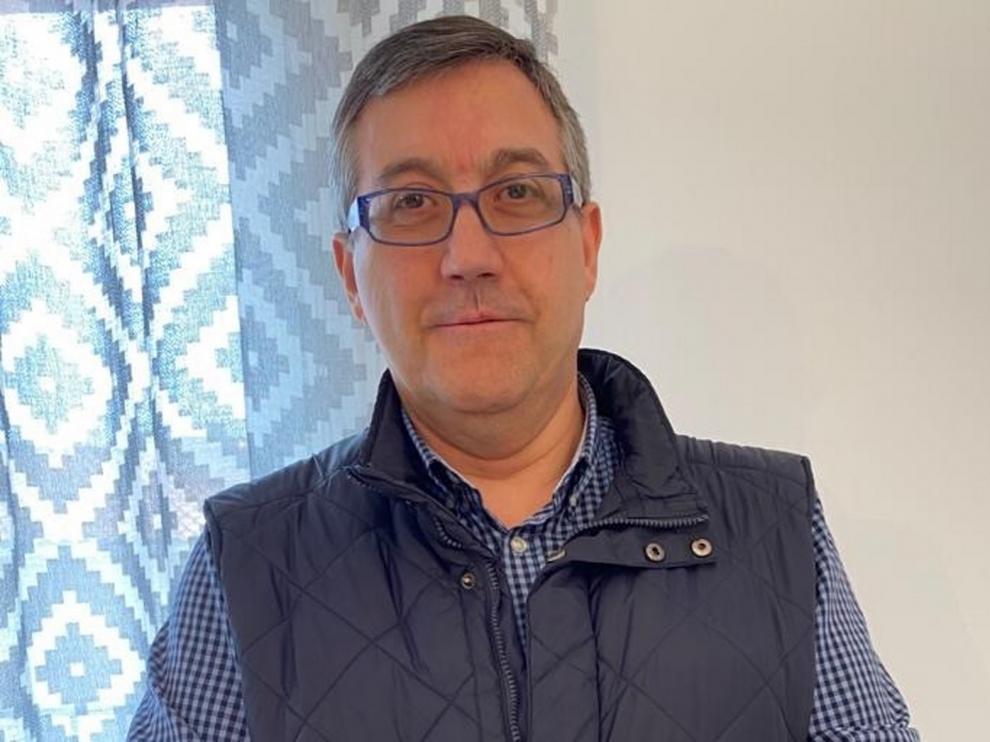 Valeriano Labara: "Formó parte de una generación de mujeres pioneras y feministas"