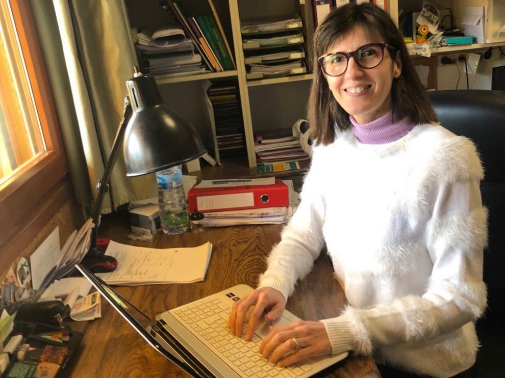 Talleres virtuales de las escuelas municipales de Monzón como respuesta al confinamiento por el coronavirus