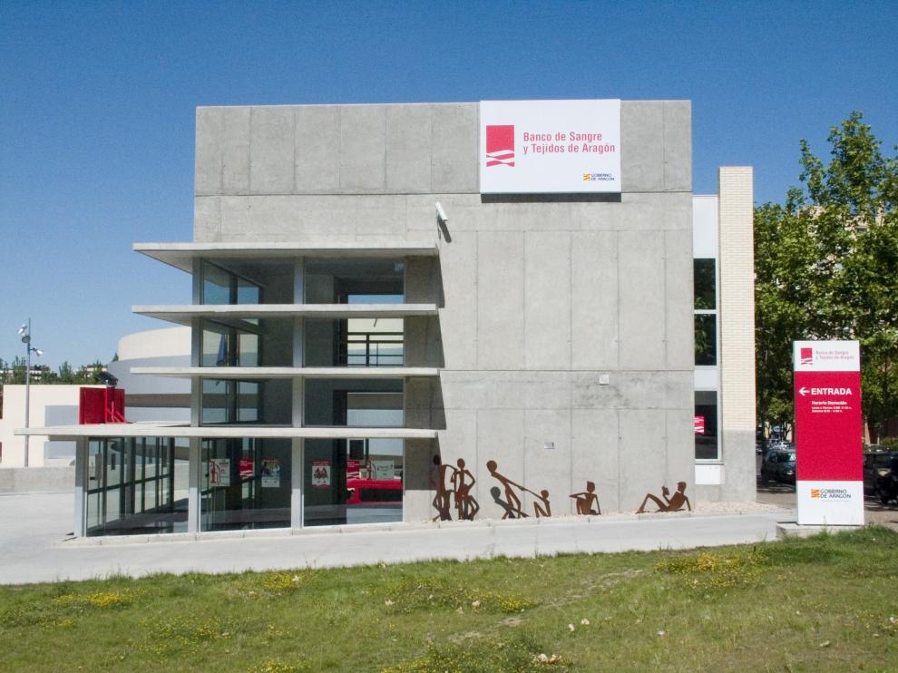 El Banco de Sangre recogerá plasma de personas con criterios de curación confirmada y documentada de coronavirus