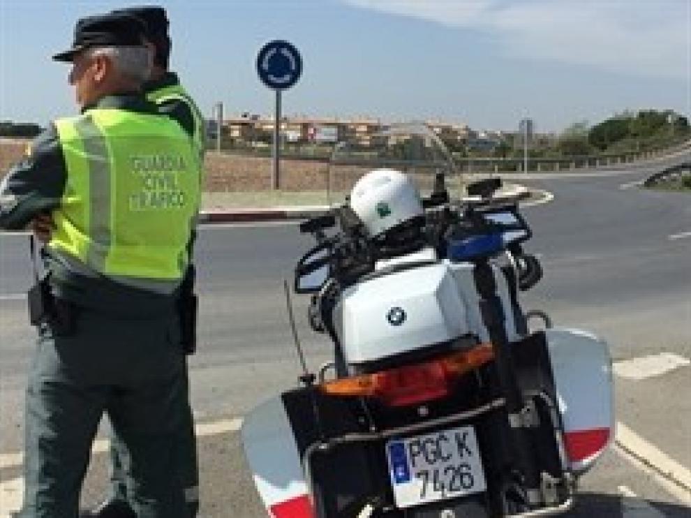 Encontrado el hombre que desapareció de la residencia en Villanueva de Gállego
