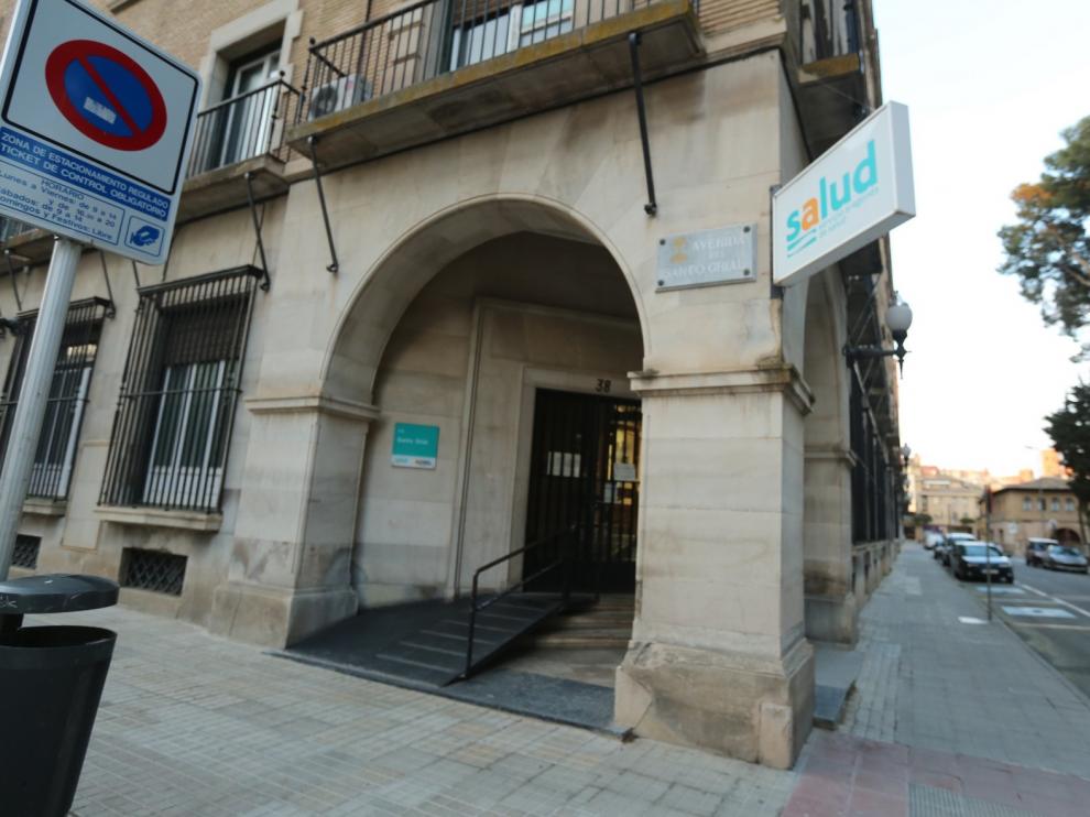 Siguen creciendo los casos de covid en la provincia de Huesca con 250 este viernes