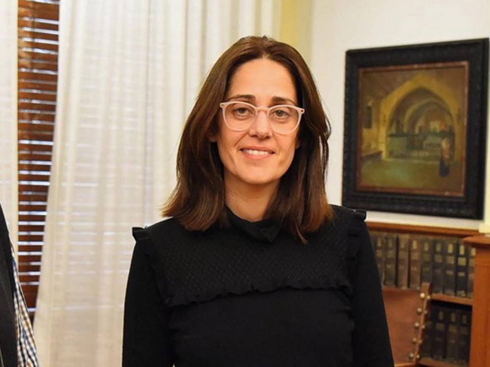 Irene Abad: "Se está trabajado sobre la historia de las mujeres de forma muy específica"