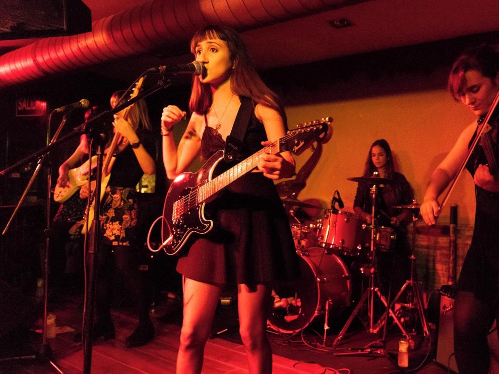 El openMIC Huesca se celebra en Instagram