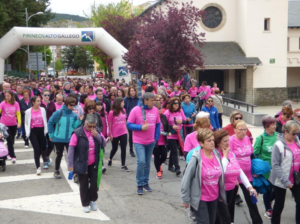 Suspendida una BTT y aplazada una carrera contra el cáncer por la crisis sanitaria del coronavirus