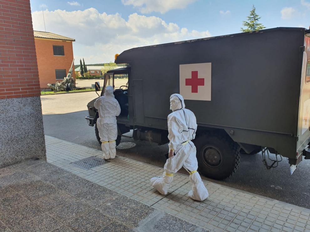 Confirmados 72.248 casos de coronavirus, 5.690 fallecidos y 12.285 curados