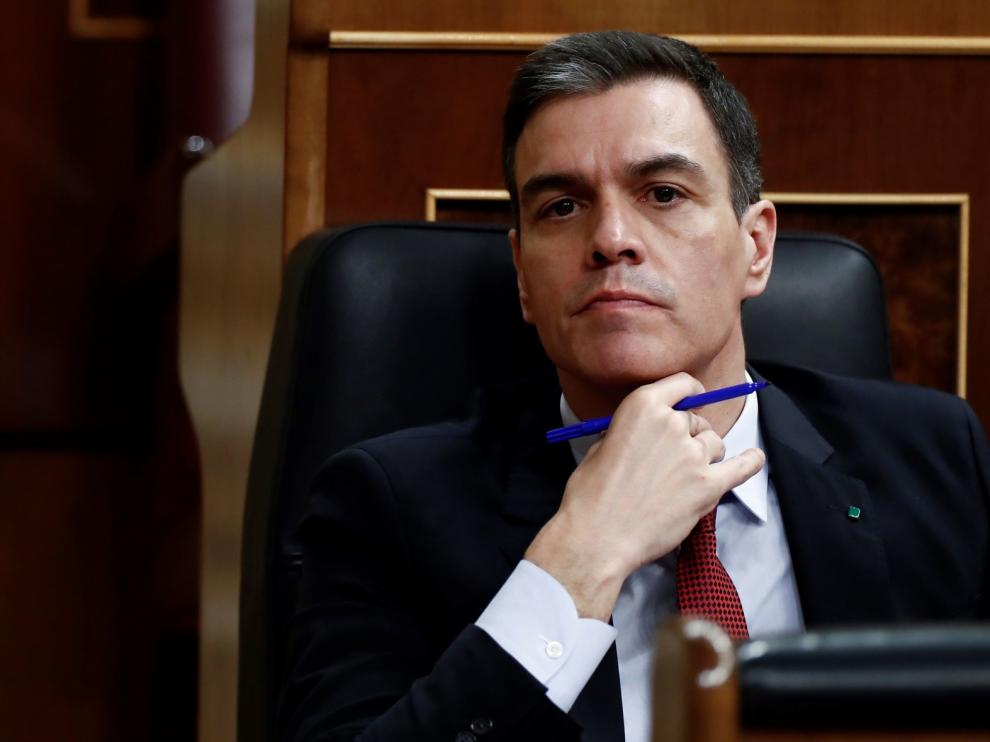 Sánchez reclama una respuesta común de la UE