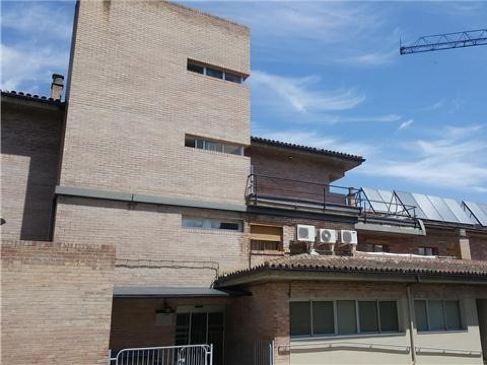 Los cinco usuarios de la residencia de Graus han dado negativo en coronavirus
