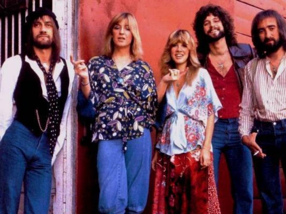 "Todos quieren a Daisy Jones", la próxima serie producida por la actriz Reese Whiterspoon