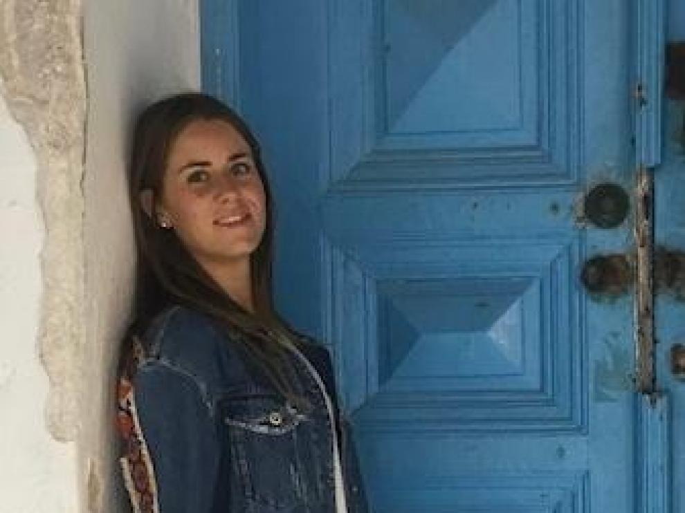 Futuros médicos y enfermeros que se presentan voluntarios
