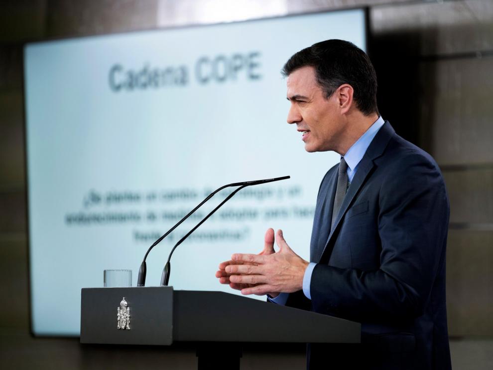 Las actividades no esenciales se paralizarán durante 11 días