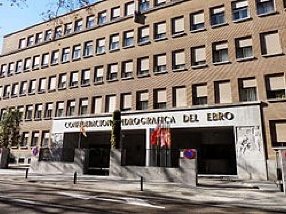 Herramientas telemáticas para revisar el Plan Hidrológico del Ebro