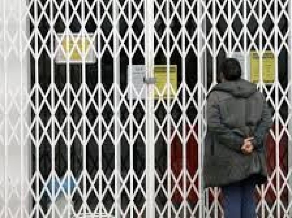 Las dudas que asaltan a los españoles en su situación en el trabajo