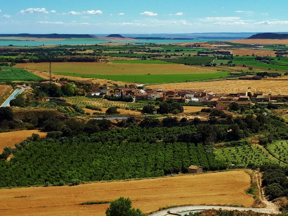 Valcarca: Lugar de encuentro plagado de tradiciones populares
