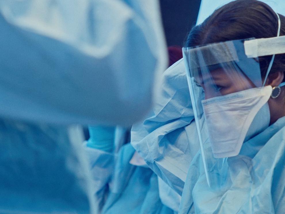 Las películas sobre contagios se vuelven virales en todo el mundo