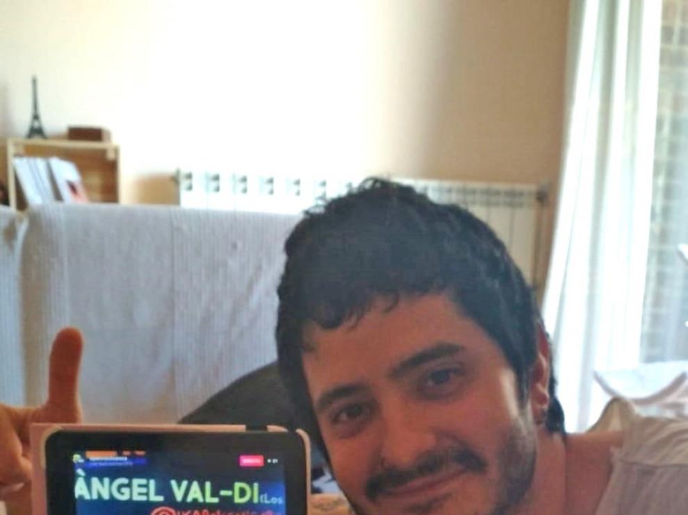 Creatividad contra la Covid-19