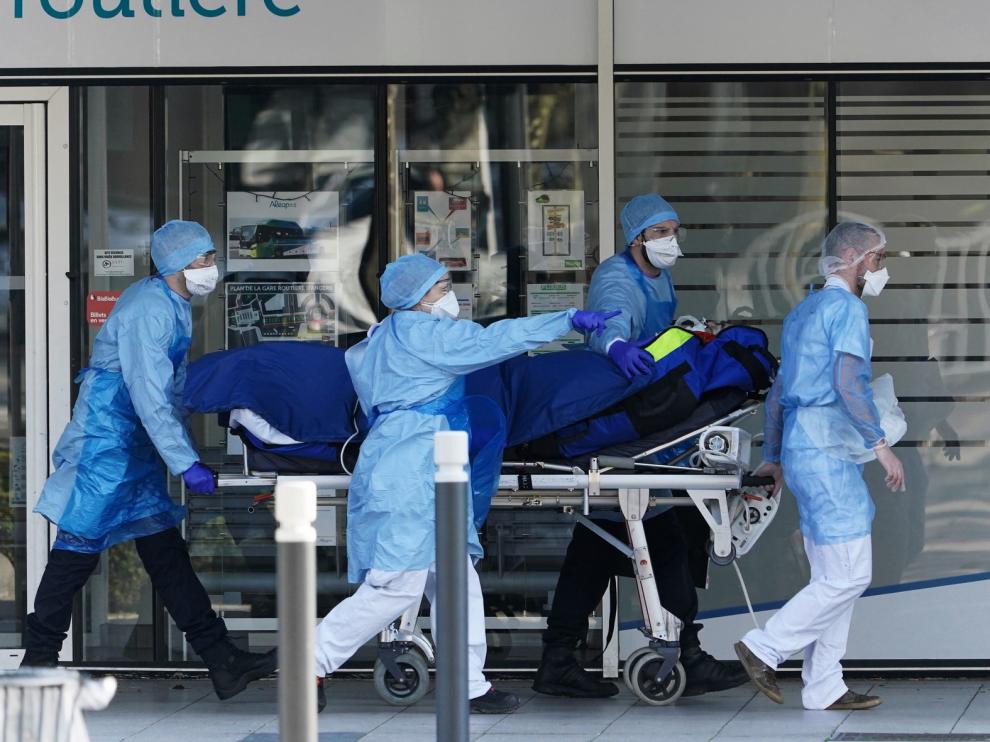 Afda ofrece atención psicológica gratuita al personal sanitario