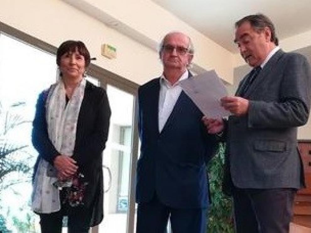 Fallece Ramón Justes a los 67 años