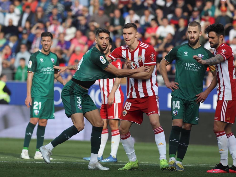 El verano, opción de LaLiga para terminar la temporada