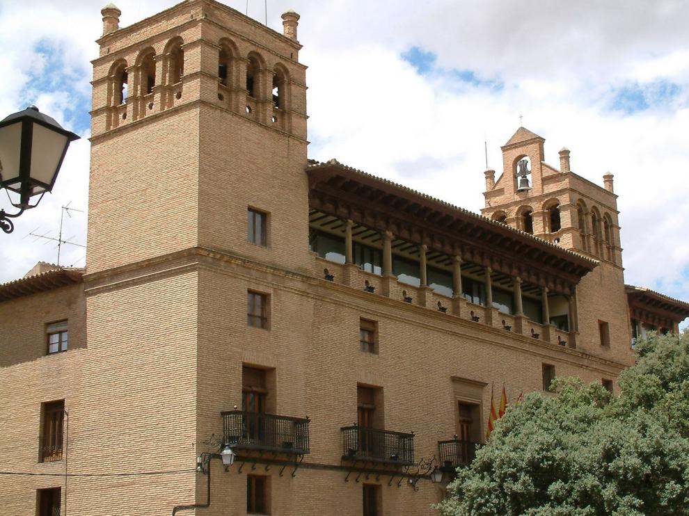 El presidente de Aragón pide liberar el superávit de los ayuntamientos para hacer frente al coronavirus