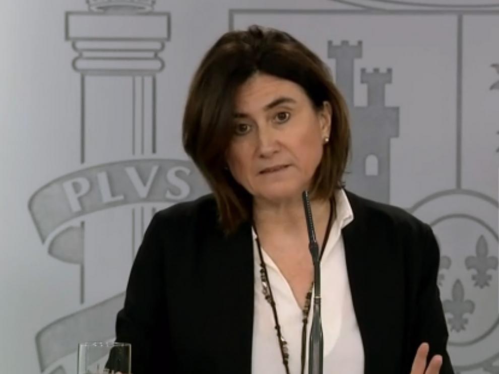 Los casos por coronavirus se elevan a 94.417 personas en España, 8.189 muertes y 19.259 curados
