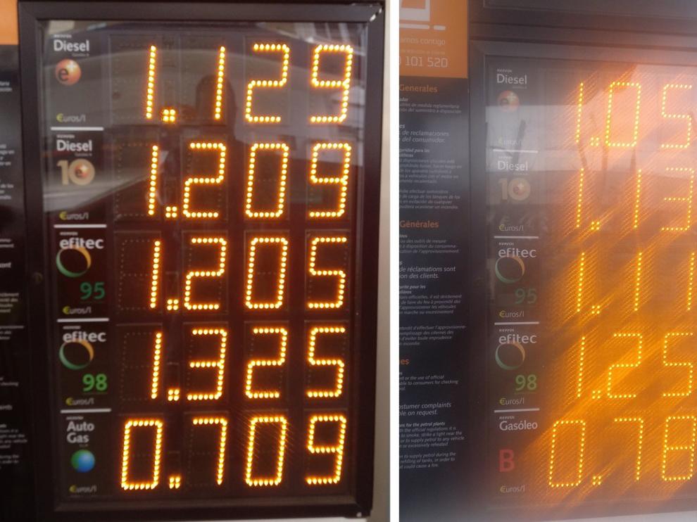 Cosas buenas de estos días