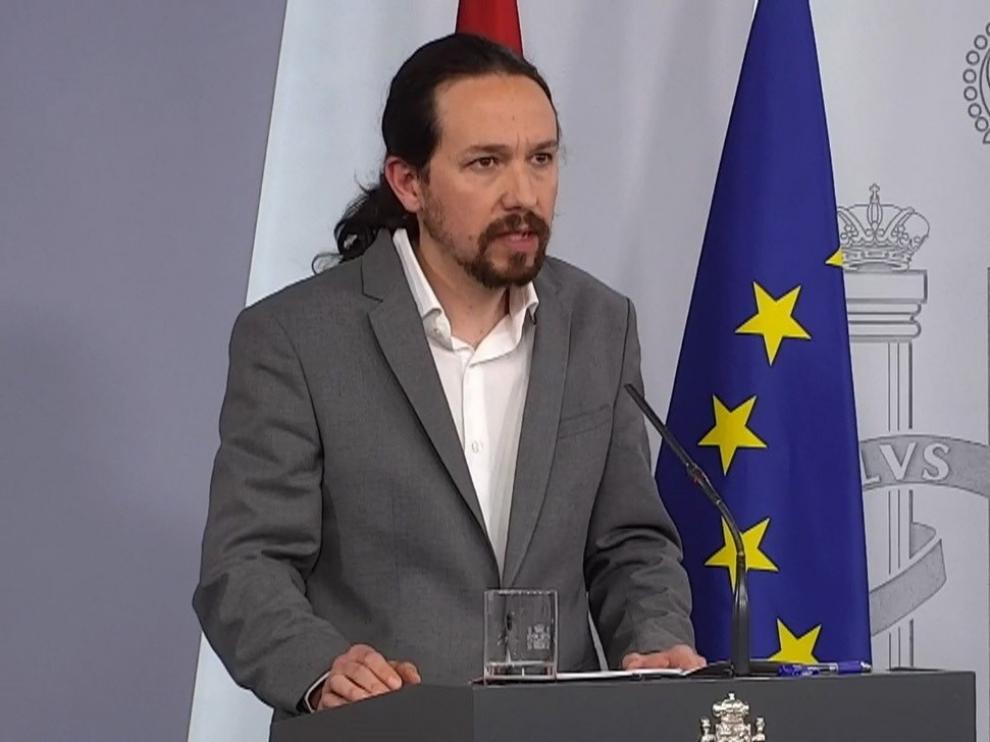 El Gobierno admite haber cometido errores con el coronavirus y tiende la mano a la oposición