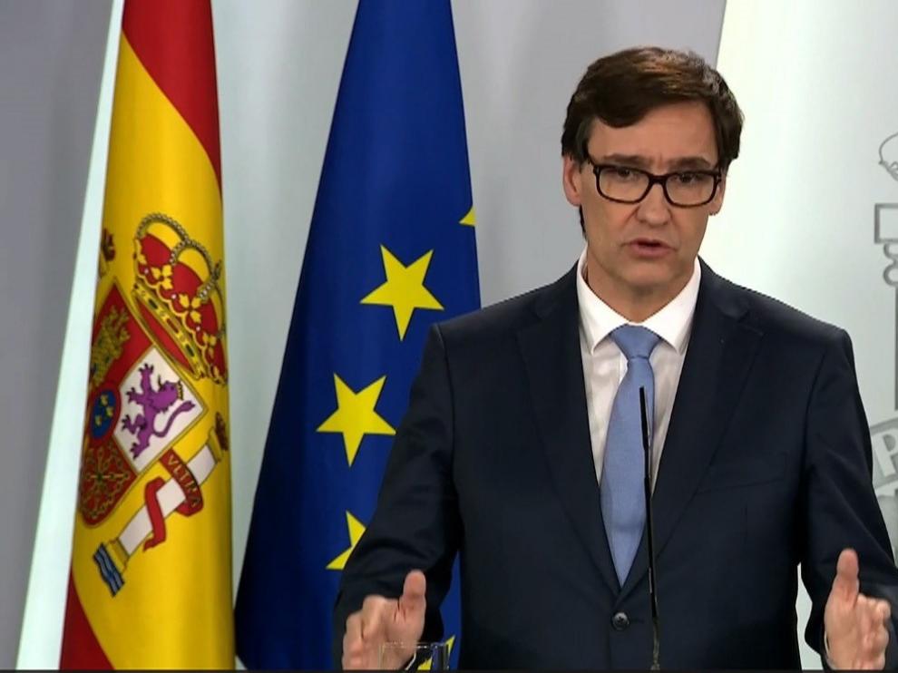 España supera los 100.000 contagios por coronavirus y un nuevo máximo deja 9.053 muertos
