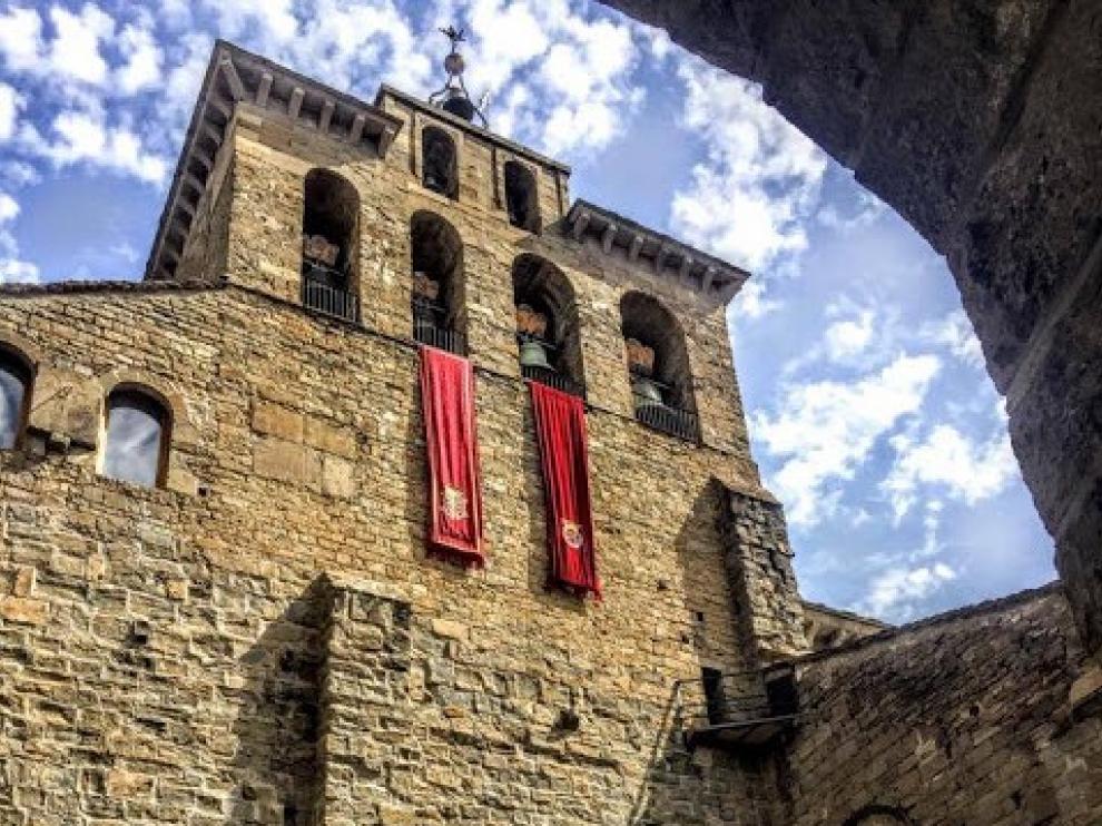 Jaca decide suspender la celebración de la fiesta del Primer Viernes de Mayo