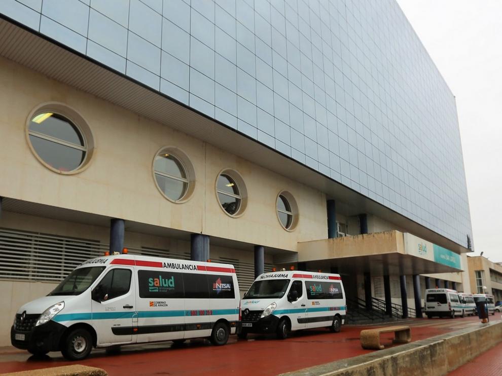 El Salud anula la festividad de Jueves Santo y Viernes Santo a los sanitarios por la crisis sanitaria generada por el coronavirus
