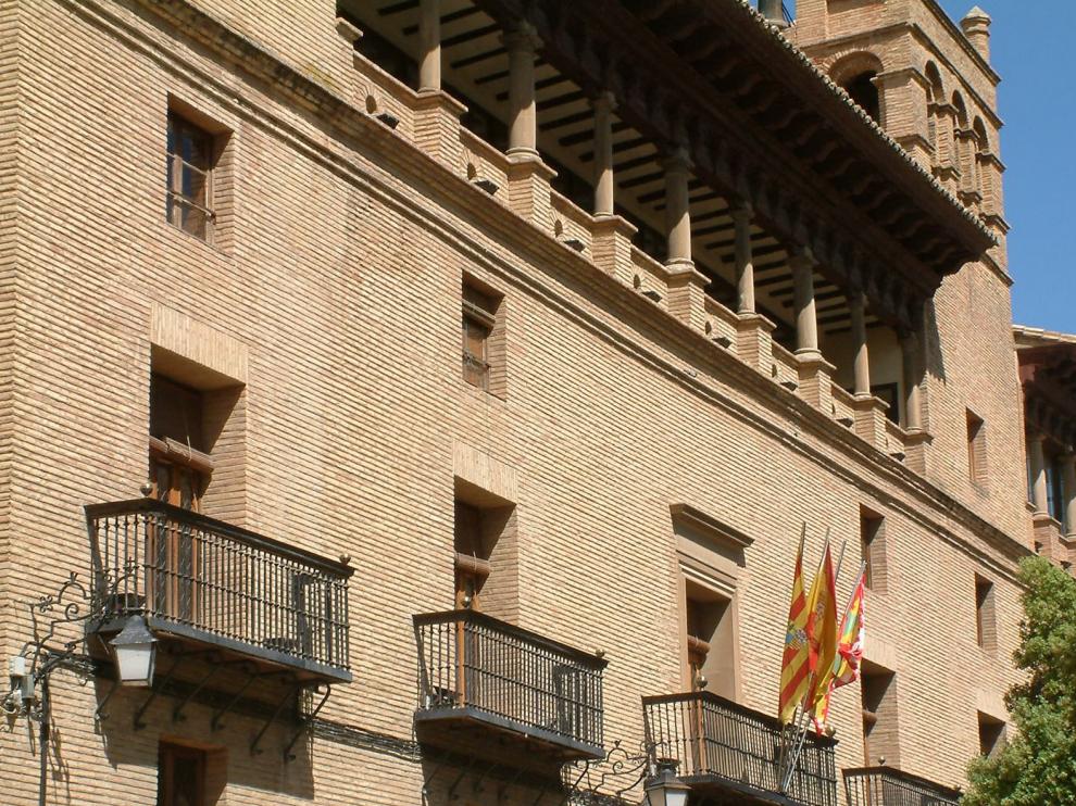 Programa de microcréditos del Ayuntamiento con Sodiar