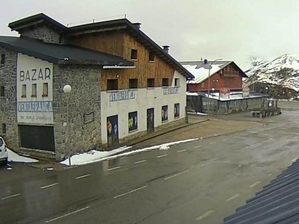 Gobierno autoriza a Aragón su participación en la agrupación europea Pirineos