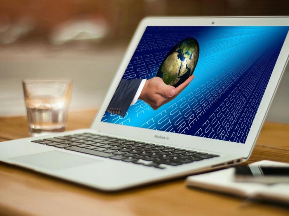 El Ayuntamiento de Huesca anima a los oscenses a desarrollar nuevas habilidades digitales
