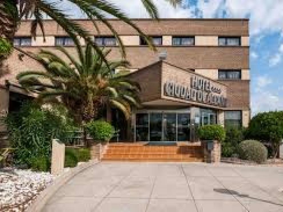 Endesa ofrece luz y gas gratis a los hoteles medicalizados