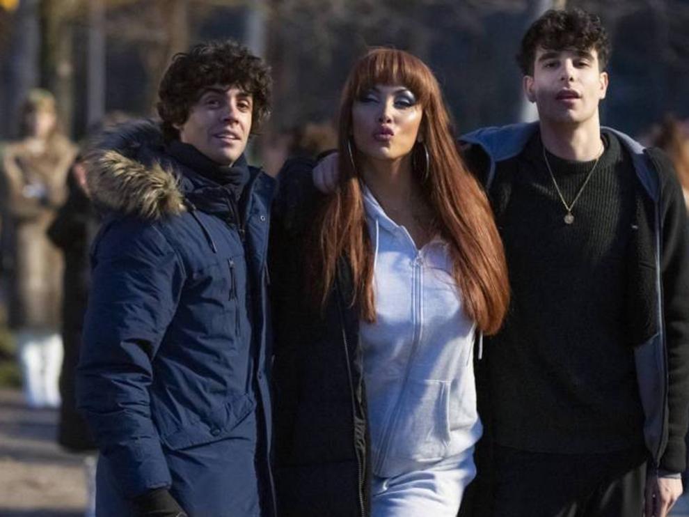 "Veneno" bate récords de visionados y suscripciones en Atresplayer Premium