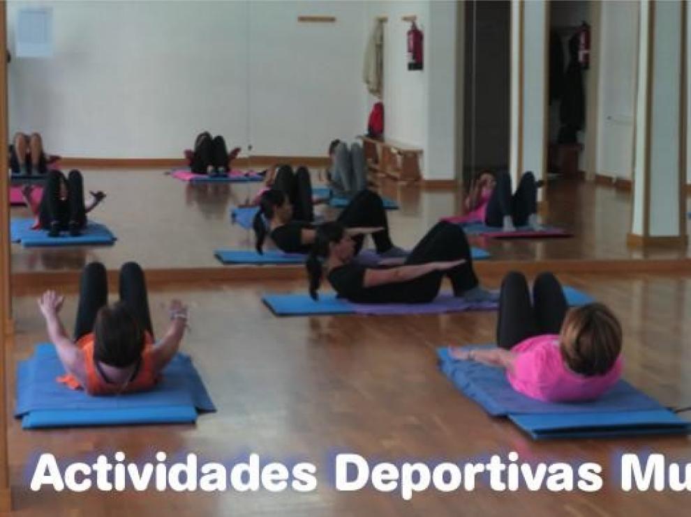 El Patronato Municipal de Deportes compensará a los usuarios afectados por el Estado de Alarma