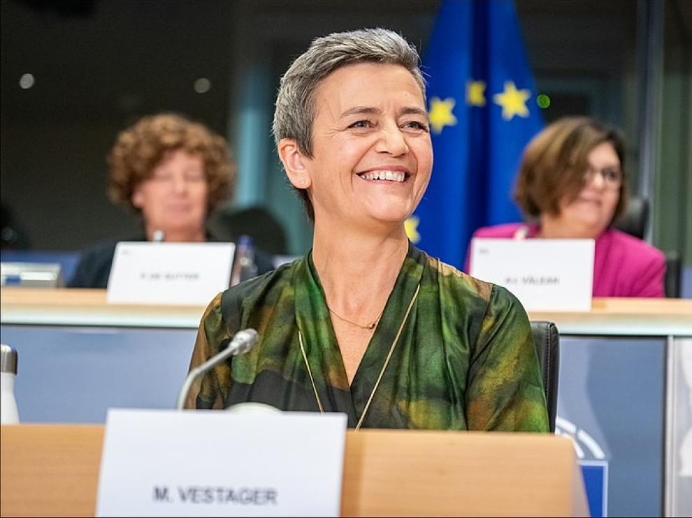 Bruselas aprueba las ayudas españolas a las empresas afectadas por COVID-19