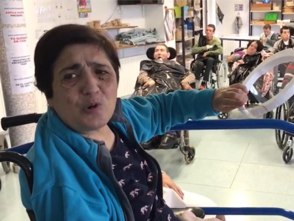 CAPÍTULO 8 "A Julio Luzán pongo por testigo, que nunca jamás volverá a pasar un virus"