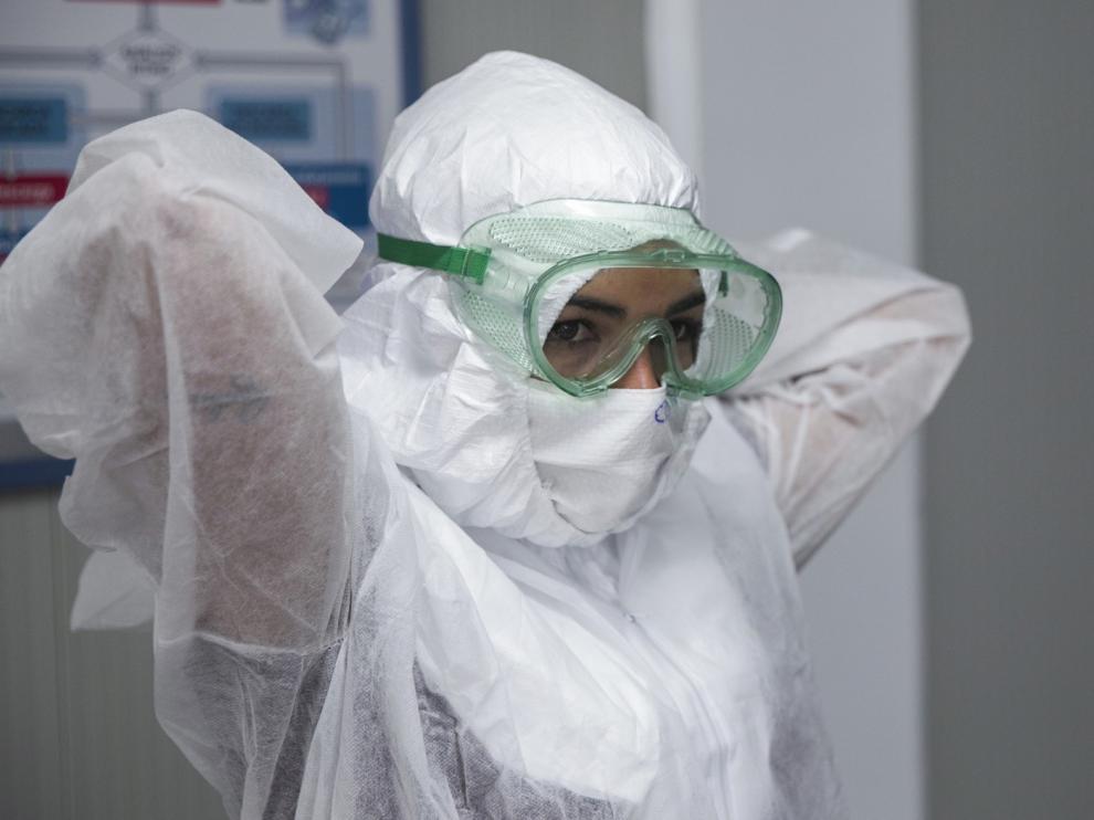 El país se prepara para alargar el confinamiento