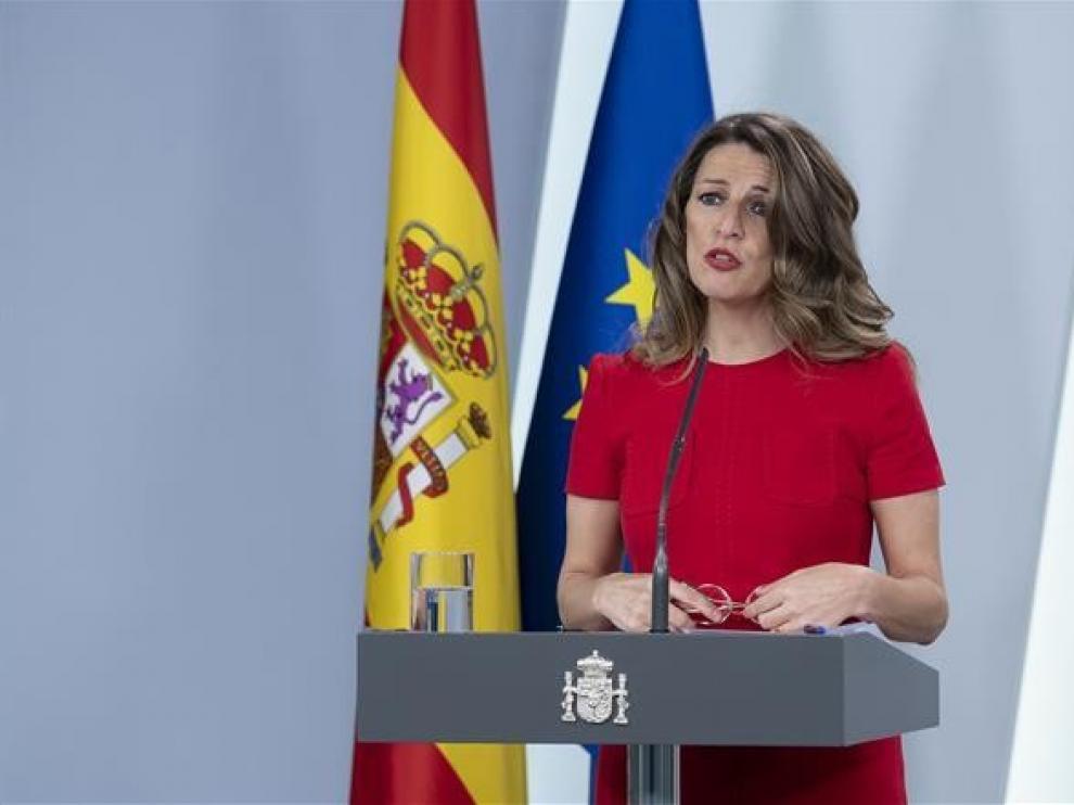 Las empresas podrán renegociar los ERTE tras el estado de alarma por coronavirus