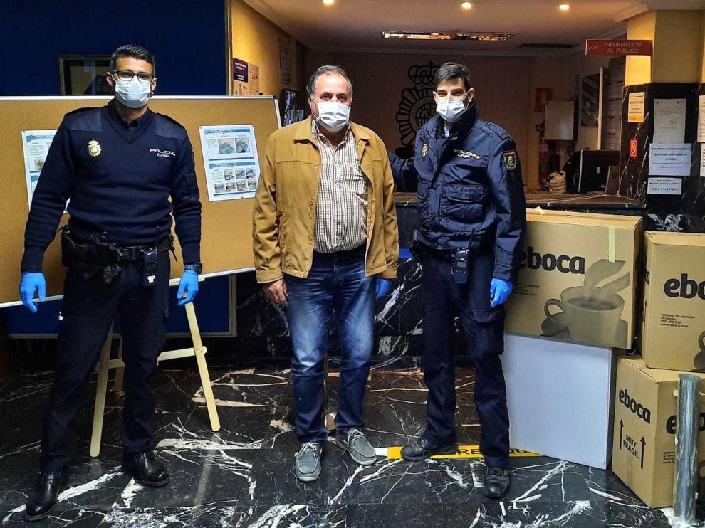Toda la actualidad sobre el coronavirus de este sábado 4 de abril, noticia a noticia