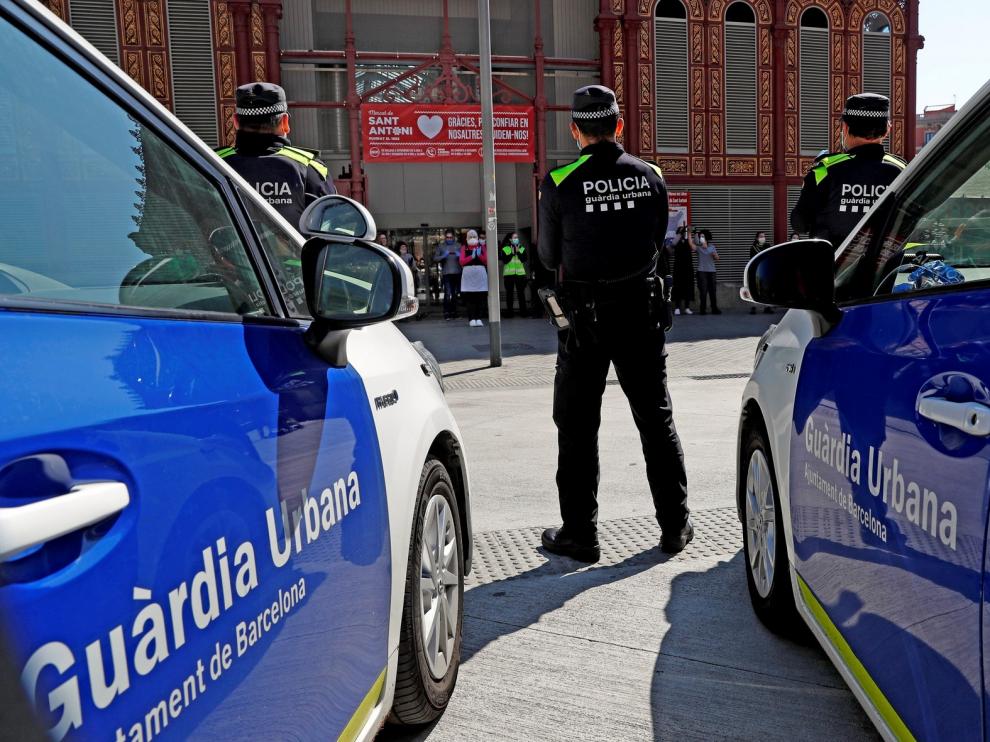 Cataluña prevé reabrir las aulas en la fase 2 pero no para "hacer clases normales"
