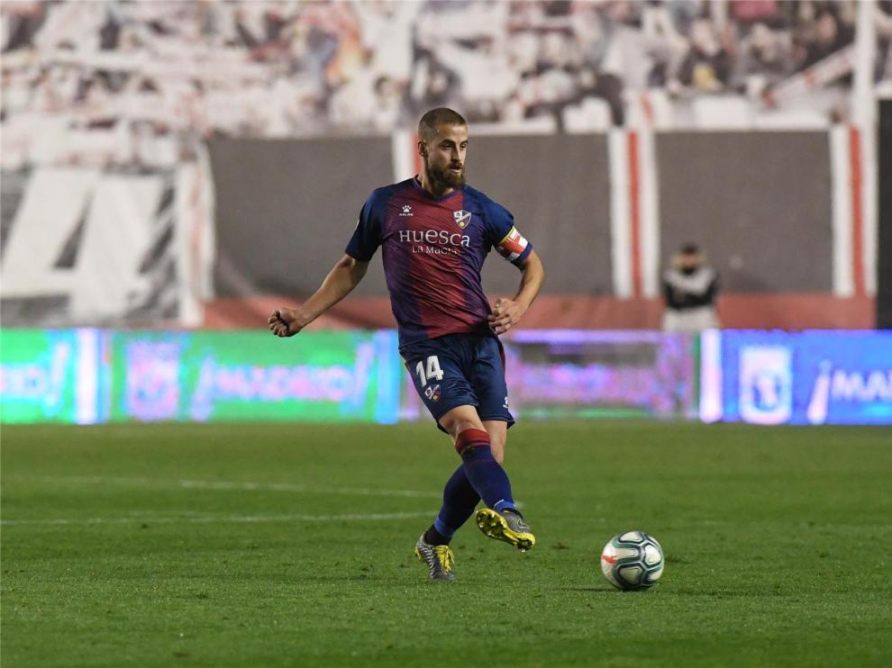Futbolistas de Primera y Segunda ante el coronavirus: "La primera exigencia es la salud"