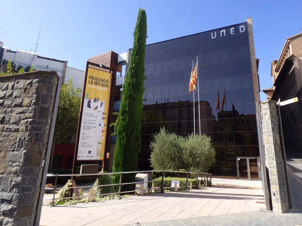 Los Cursos de Verano de la Uned tendrán que esperar al año 2021