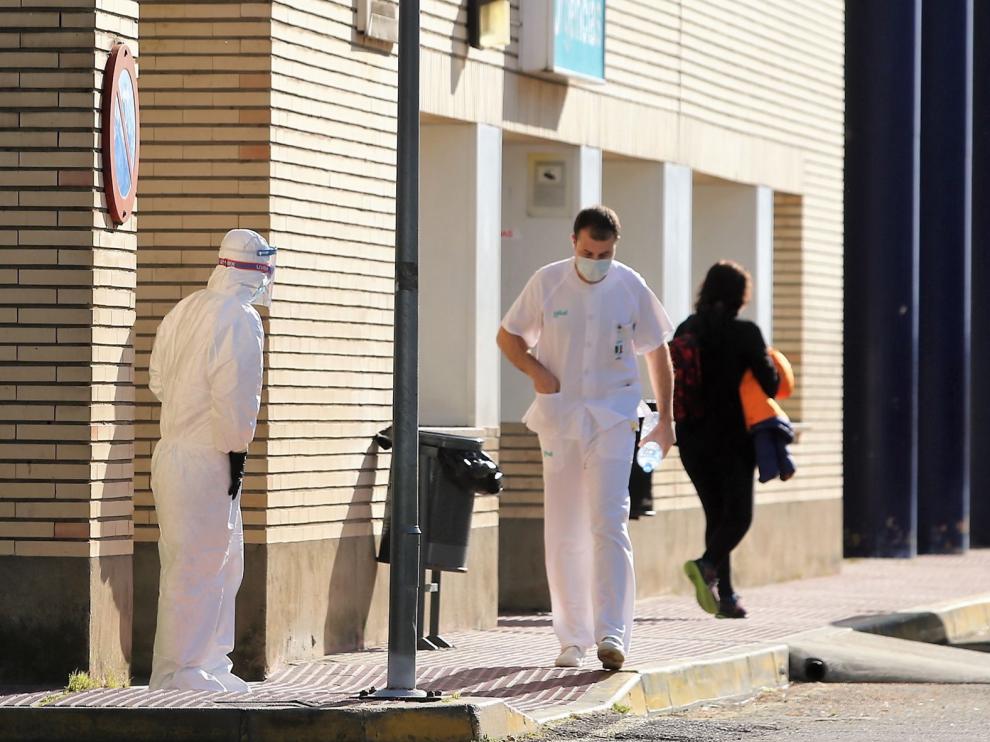 El miedo al coronavirus reduce las visitas a urgencias por ictus e infartos