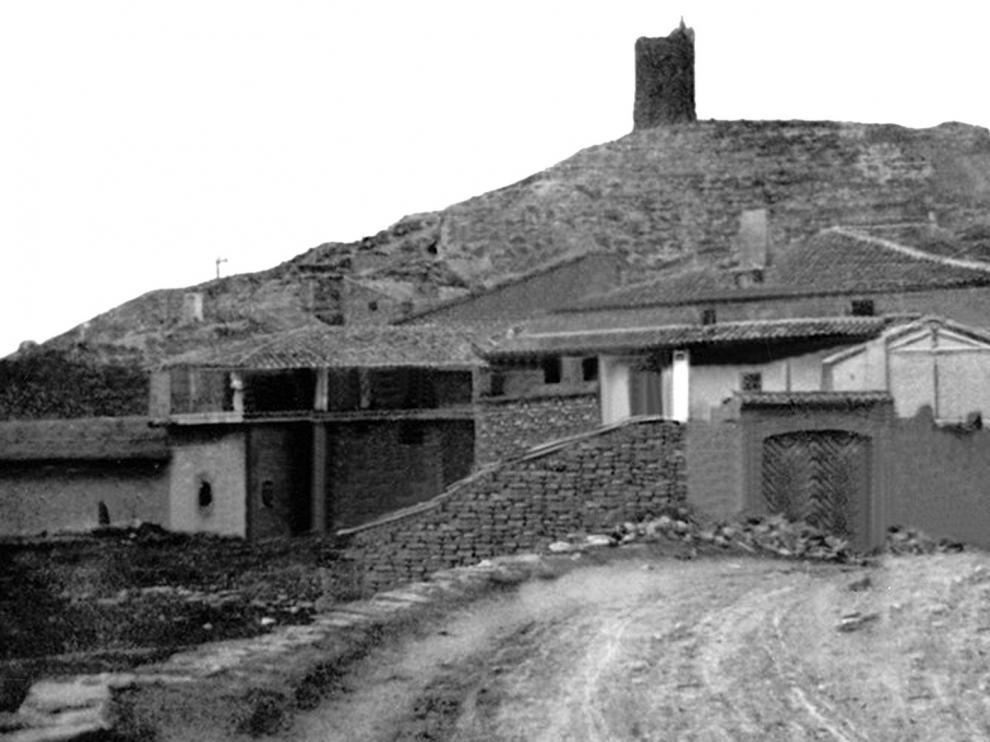 Alcalá de Gurrea prepara su "regreso" a los años 20