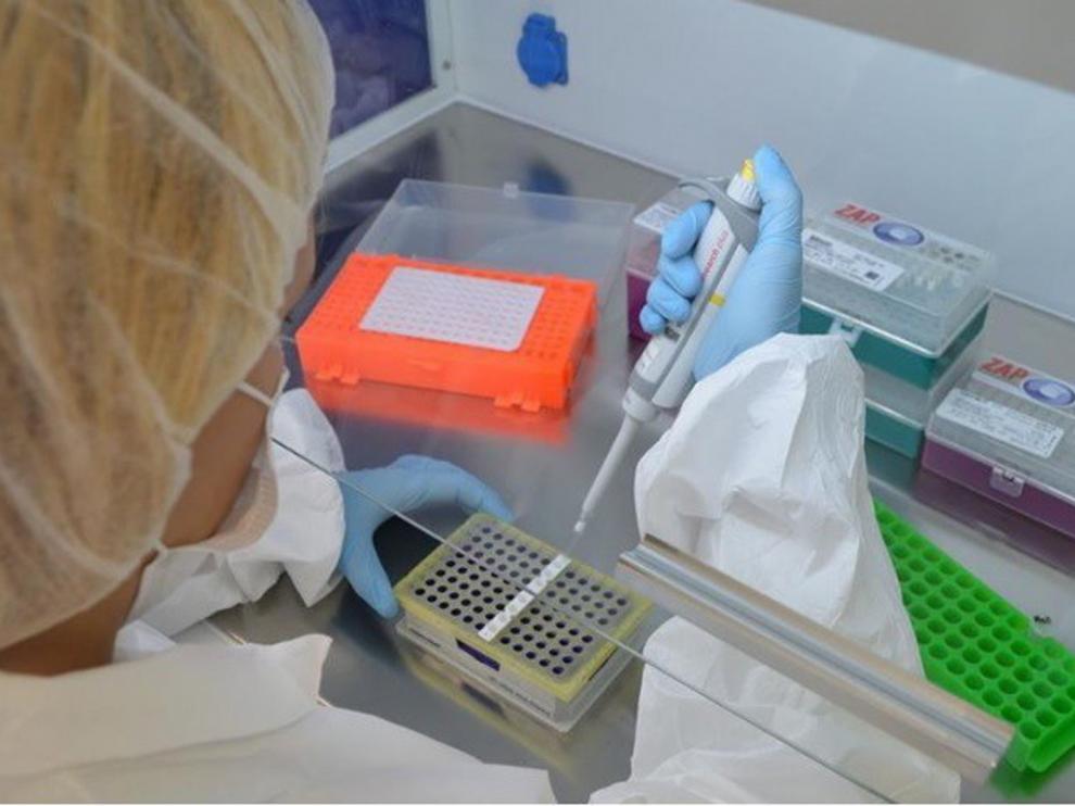 Las empresas del Ceei Aragón se unen contra el coronavirus
